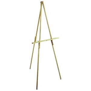 Loew-Cornell-Wood-Floor-Easel-Natural