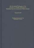 An Annotated Catalogue of the Edward C. Atwater Collection of American Popular Medicine and Health Reform: Volume II, M Z
