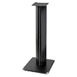 Plateau W-30-B - W-Series 30 Speaker Stands