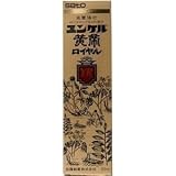 佐藤製薬株式会社ユンケル黄帝ロイヤル　50ml(20個詰)【第2類医薬品】 ★継続購入・離島のご確認:継続購入者です