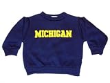 Search : University of Michigan Wolverines Kids Fleece