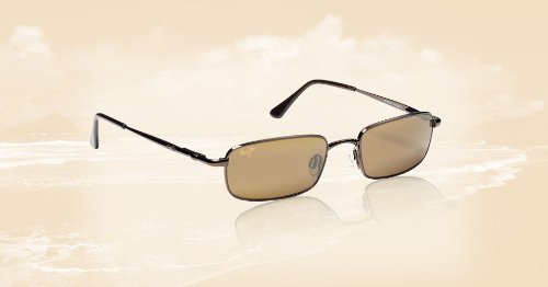 Maui Jim Beachcomber Sunglasses Polarized NEW