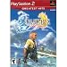 Final Fantasy X Greatest Hits for Sony PS2
