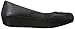FitFlop Women's Due Leather Ballet Flat