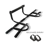 Barre de traction multifonctionspar REVOLUFIT