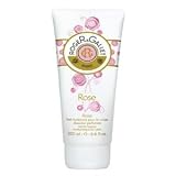 Roger and Gallet Rose Body Lotion - 6.6 Fl. Oz.