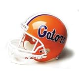 Florida Gators Full Size Deluxe Replica NCAA Helmet by Riddell
