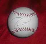 Tim Lincecum Autographed/Hand Signed Baseball