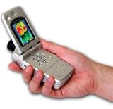 Hydroforce: Thermal Imaging Camera (!)