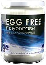 (8 PACK) - Plamil Egg Free Mayonnaise - Plain| 315 g |8 PACK - SUPER SAVER - SAVE MONEY