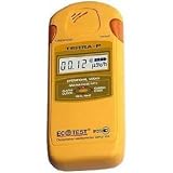 RADIATION DETECTOR DOSIMETER TERRA-P FOR HOUSEHOLD USE !!!ENGLISH VERSION!!!