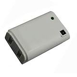 XBOX 360 Rechargeable Battery Replacement 2300mAh