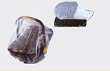 Moustiquaire pour coque ou nacelle marque LOOPING