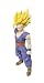 Dragonball Z Kai S.H.Figuarts 5 Inch Deluxe Articulated Action Figure Son Gohan_s-1