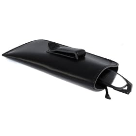 Buy Able Cases Cases - Slip-In with Clip Full-Eye Full-Eye Black Case w Clip [167mm X 85mm] by Able Cases