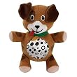 Disney Baby Einstein Tummy Ticklers: Dog