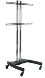 Premier Mounts BW72-UFA Universal Trolley Stand