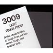 Rosco Cinegel Light Tough Frost, 20" x 24" Sheet of Light Diffusing Material