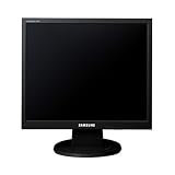 Samsung 17 SyncMaster  TFT - LCD Monitor -731N - Black