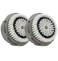 Clarisonic Replacement Brush Heads Twin Pack (Normal)