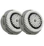 Clarisonic Normal Skin Brush Head, Twin Pack