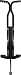Flybar Foam Master Pogo Stick (Black Lightning) Image