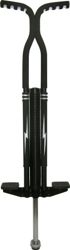 Atomic Sports Night Master Pogo Stick - Black
