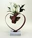 40th Anniversary Heart Centerpiece for 40th Wedding Anniversary Party