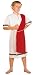 Childrens Roman Emperor fancy Dress Costume- medium and Large