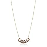 handcrafted pearl necklaces By Boe Knotted Twine Ne