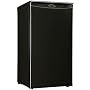 Danby DAR340BL 3.4-Cu.Ft. Designer Compact All Refrigerator, Black