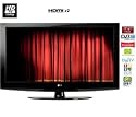 LCD-Fernseher 37LF2510