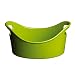 This Morning by Prestige 1.9 Litre Oval Open Baker, Lime Green
