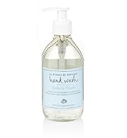 La Maison de Senteurs Turquoise Fragrance Hand Wash 275ml