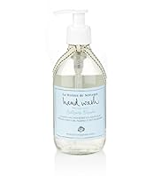 La Maison de Senteurs Turquoise Fragrance Hand Wash 275ml