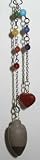Shivilingam 7 Chakra Pendulum