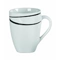 Domestic 991366 Kaffeebecher 6 St�ck "Oslo"