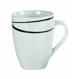 Domestic 991366 Kaffeebecher 6 St�ck "Oslo"von "Domestic"