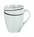 Domestic 991366 Kaffeebecher 6 Stück