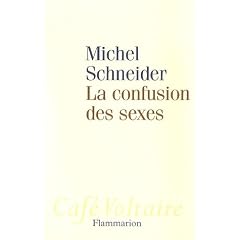 La confusion des sexes