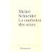 La confusion des sexes