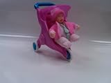 Mini Newborn Baby Doll