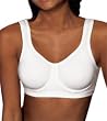 Lily of France In Action Sports Bra