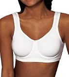 Lily of France In Action Sports Bra
