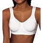 Lily of France In Action Sports Bra