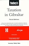 Tolley's taxation in Gibraltar
