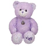 Build-A-Bear Workshop 16 in. iCarly Bear Plush Stuffed Animal