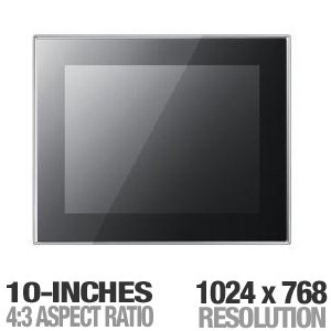 Samsung LP10WSLSB/ZA 10