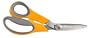 Fiskars 9608 Take Apart Softgrip Garden Shears