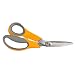 Fiskars 9608 Take Apart Softgrip Garden Shears